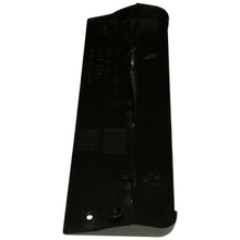 Load image into Gallery viewer, Front Bumper License Plate Holder Bracket 2000-06 Mercedes S 430 500 55 600 65
