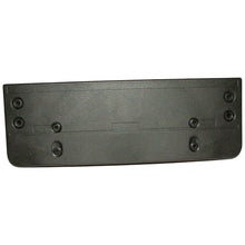 Load image into Gallery viewer, Front Bumper License Plate Holder Bracket 2000-06 Mercedes S 430 500 55 600 65
