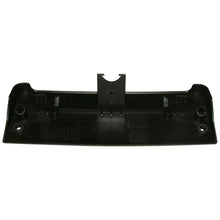 Load image into Gallery viewer, Front Bumper License Plate Holder Bracket 2000-06 Mercedes S 430 500 55 600 65

