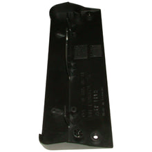 Load image into Gallery viewer, Front Bumper License Plate Holder Bracket 2000-06 Mercedes S 430 500 55 600 65
