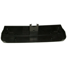 Load image into Gallery viewer, Front Bumper License Plate Holder Bracket 2000-06 Mercedes S 430 500 55 600 65
