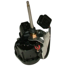 Load image into Gallery viewer, Left Headlight Wiper Motor 1983-93 Mercedes W201 European Models 190D 190E OE MB

