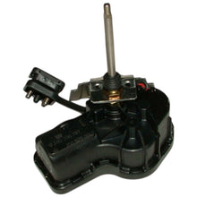 Load image into Gallery viewer, Left Headlight Wiper Motor 1983-93 Mercedes W201 European Models 190D 190E OE MB
