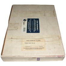 Load image into Gallery viewer, Fuel Injection ECU Control Unit 1975 Mercedes 450SL 450SLC CU38X 000 545 79 32
