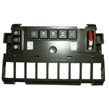 Load image into Gallery viewer, A/C Heater Climate Control Push Button Unit 1986-92 Mercedes 124 260E 300CE 300E
