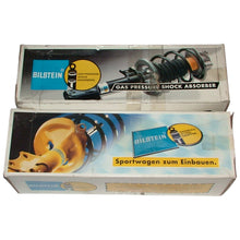 Load image into Gallery viewer, Front Strut Shock Absorber Bilstein 1991-92 BMW 318i 31 31 1 139 101 102 Germany
