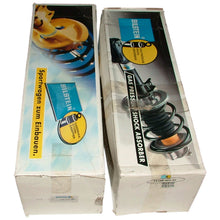 Load image into Gallery viewer, Front Strut Shock Absorber Bilstein 1991-92 BMW 318i 31 31 1 139 101 102 Germany
