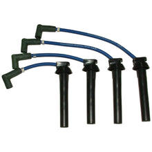 Load image into Gallery viewer, Spark Plug Wire Set 7mm Silicone Karlyn STI 02-08 Mini Cooper Lifetime Warranty
