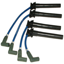 Load image into Gallery viewer, Spark Plug Wire Set 7mm Silicone Karlyn STI 02-08 Mini Cooper Lifetime Warranty
