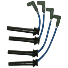 Load image into Gallery viewer, Spark Plug Wire Set 7mm Silicone Karlyn STI 02-08 Mini Cooper Lifetime Warranty
