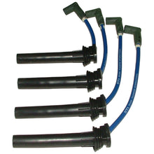 Load image into Gallery viewer, Spark Plug Wire Set 7mm Silicone Karlyn STI 02-08 Mini Cooper Lifetime Warranty
