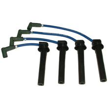 Load image into Gallery viewer, Spark Plug Wire Set 7mm Silicone Karlyn STI 02-08 Mini Cooper Lifetime Warranty
