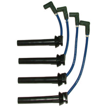 Load image into Gallery viewer, Spark Plug Wire Set 7mm Silicone Karlyn STI 02-08 Mini Cooper Lifetime Warranty
