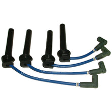 Load image into Gallery viewer, Spark Plug Wire Set 7mm Silicone Karlyn STI 02-08 Mini Cooper Lifetime Warranty
