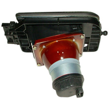 Load image into Gallery viewer, Left Front Fog Light Assembly OEM Hella 1987-89 BMW 635CSi 735i 735iL 750iL M6
