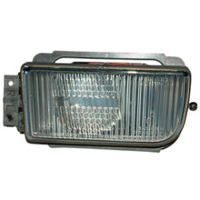 Load image into Gallery viewer, Left Front Fog Light Assembly OEM Hella 1987-89 BMW 635CSi 735i 735iL 750iL M6
