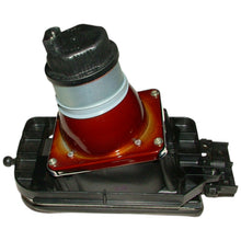 Load image into Gallery viewer, Left Front Fog Light Assembly OEM Hella 1987-89 BMW 635CSi 735i 735iL 750iL M6
