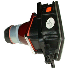 Load image into Gallery viewer, Left Front Fog Light Assembly OEM Hella 1987-89 BMW 635CSi 735i 735iL 750iL M6
