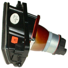 Load image into Gallery viewer, Left Front Fog Light Assembly OEM Hella 1987-89 BMW 635CSi 735i 735iL 750iL M6
