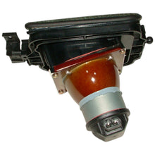 Load image into Gallery viewer, New Left Fog Light Lamp Assembly OEM Hella 1989 BMW 525i Sedan 63 17 8 360 939
