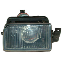 Load image into Gallery viewer, New Left Fog Light Lamp Assembly OEM Hella 1989 BMW 525i Sedan 63 17 8 360 939
