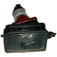 Load image into Gallery viewer, New Left Fog Light Lamp Assembly OEM Hella 1989 BMW 525i Sedan 63 17 8 360 939

