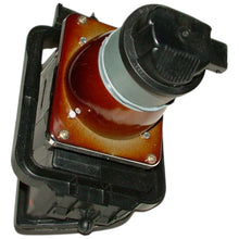 Load image into Gallery viewer, New Left Fog Light Lamp Assembly OEM Hella 1989 BMW 525i Sedan 63 17 8 360 939
