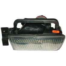 Load image into Gallery viewer, New Left Fog Light Lamp Assembly OEM Hella 1989 BMW 525i Sedan 63 17 8 360 939
