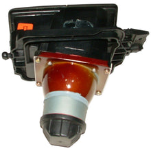 Load image into Gallery viewer, New Left Fog Light Lamp Assembly OEM Hella 1989 BMW 525i Sedan 63 17 8 360 939
