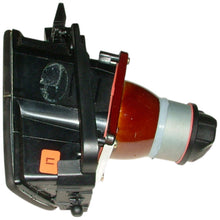 Load image into Gallery viewer, New Left Fog Light Lamp Assembly OEM Hella 1989 BMW 525i Sedan 63 17 8 360 939
