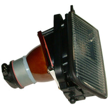 Load image into Gallery viewer, New Left Fog Light Lamp Assembly OEM Hella 1989 BMW 525i Sedan 63 17 8 360 939
