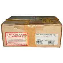 Load image into Gallery viewer, Motronic ECU DME Engine Control Unit 1982-85 BMW 533i 633CSi 733i 2 261 200 008
