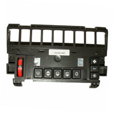 Load image into Gallery viewer, A/C Heater Climate Control Push Button 1987 Mercedes 300D 300TD 124 830 18 85
