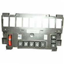 Load image into Gallery viewer, A/C Heater Climate Control Push Button 1987 Mercedes 300D 300TD 124 830 18 85
