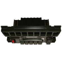 Load image into Gallery viewer, A/C Heater Climate Control Push Button 1987 Mercedes 300D 300TD 124 830 18 85
