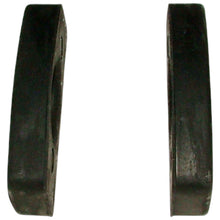 Load image into Gallery viewer, 2 X Bumper Shock Rubber Mount 1974-85 Mercedes 1974-85 Mercedes R107 W114 W115
