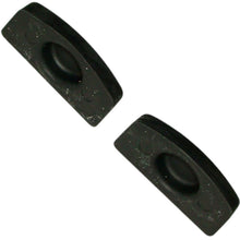 Load image into Gallery viewer, 2 X Bumper Shock Rubber Mount 1974-85 Mercedes 1974-85 Mercedes R107 W114 W115
