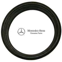 Load image into Gallery viewer, Air Filter to Intake Plenum Rubber Seal 1976-91 Mercedes 380 420 450 500 560 OE
