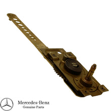 Load image into Gallery viewer, Right Front Door Manual Window Lifter Regulator 1973-80 Mercedes 280 300 350 450
