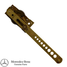 Load image into Gallery viewer, Right Front Door Manual Window Lifter Regulator 1973-80 Mercedes 280 300 350 450
