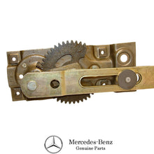 Load image into Gallery viewer, Right Front Door Manual Window Lifter Regulator 1973-80 Mercedes 280 300 350 450
