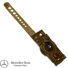 Load image into Gallery viewer, Right Front Door Manual Window Lifter Regulator 1973-80 Mercedes 280 300 350 450
