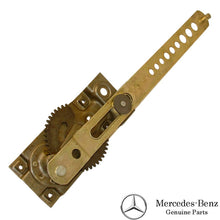 Load image into Gallery viewer, Right Front Door Manual Window Lifter Regulator 1973-80 Mercedes 280 300 350 450
