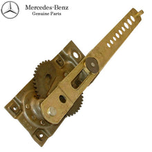 Load image into Gallery viewer, Right Front Door Manual Window Lifter Regulator 1973-80 Mercedes 280 300 350 450
