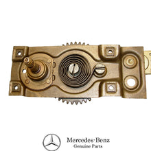 Load image into Gallery viewer, Right Front Door Manual Window Lifter Regulator 1973-80 Mercedes 280 300 350 450
