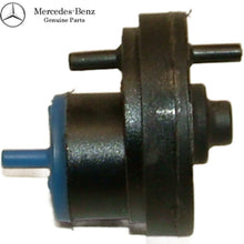 Load image into Gallery viewer, 3 Way Throttle Vacuum Control Valve 1986-91 Mercedes 420 560 SEL 560SEC 560SL
