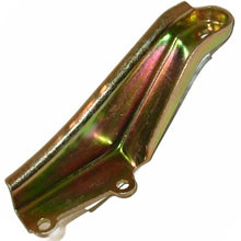 Load image into Gallery viewer, Engine Oil Pan Front Bracket 1989-93 Mercedes 190E 2.3 1986-87 190E2.3-16V OE MB
