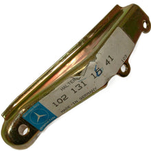 Load image into Gallery viewer, Engine Oil Pan Front Bracket 1989-93 Mercedes 190E 2.3 1986-87 190E2.3-16V OE MB
