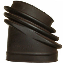 Load image into Gallery viewer, New Air Cleaner to Intake Flexible Rubber Boot Bellows 1977-78 Mercedes 230
