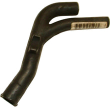 Load image into Gallery viewer, Y Shaped Air Idle Intake Hose 1970-75 Mercedes 280SE 280SEL 300SEL 3.5 4.5 OE MB
